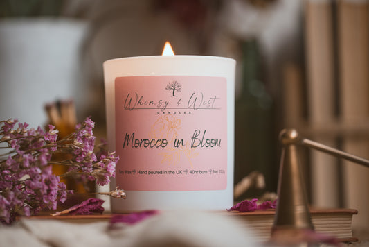 4 Reasons Why Handmade Candles Are More Expensive