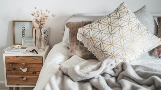 The Rise of the Homebody: Why We’re All Obsessed with Cosy Spaces in 2025