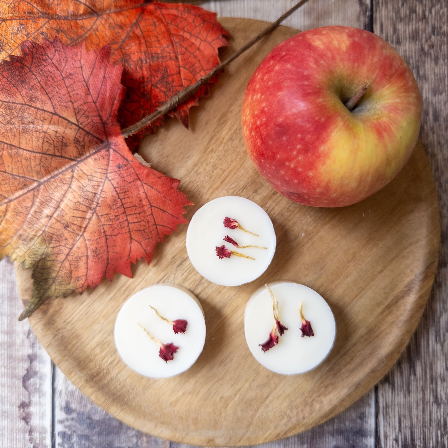 Autumn Harvest Soy Wax Melts