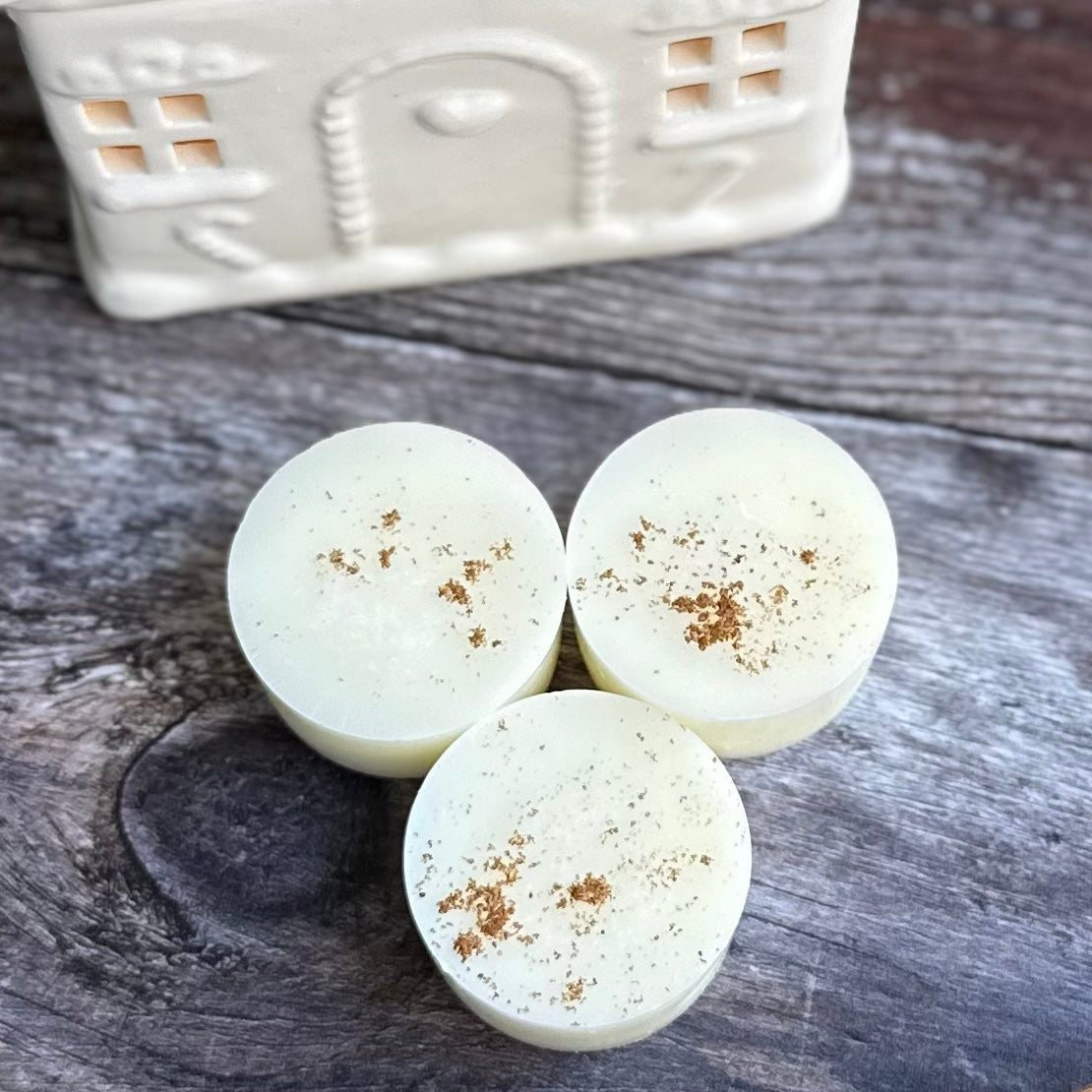Gingerbread Wax Melts