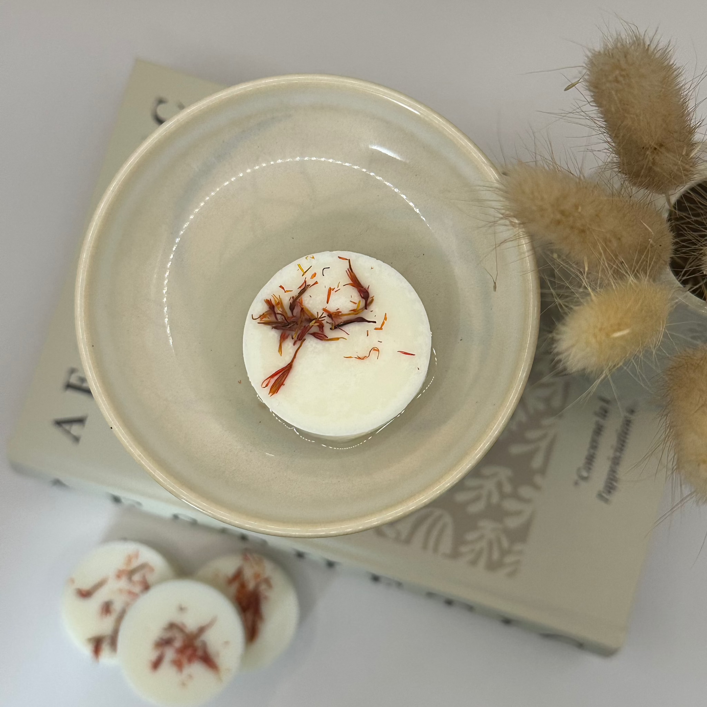 Spa Day Wax Melts