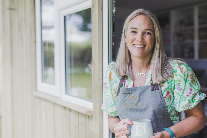 How I Started My Candle Business, And 7 Things I Wish I'd Known...