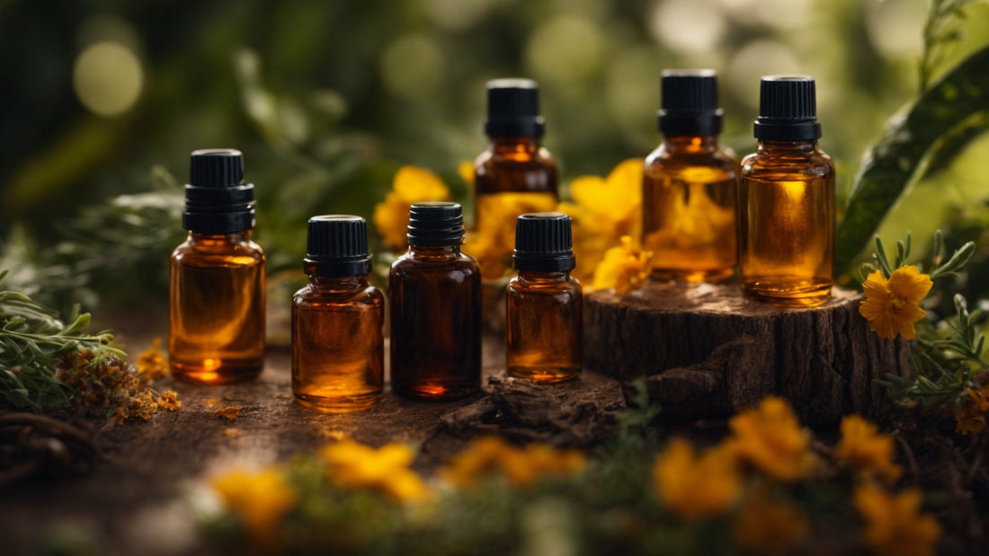Essential Oils vs. Fragrance Oils in Candles: Are Essential Oils Always Better?