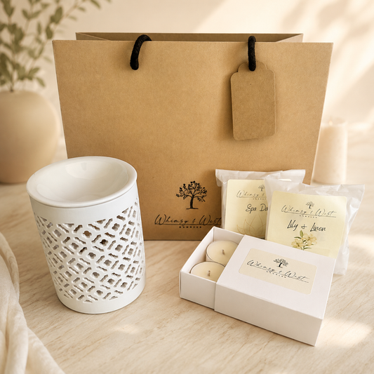 Wax Melt Gift Set