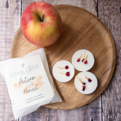 Autumn Harvest Soy Wax Melts