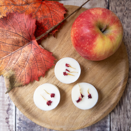 Autumn Harvest Soy Wax Melts