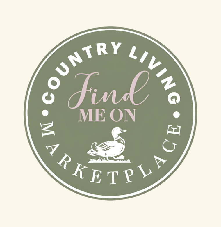 Whimsy & Wist Candles on the Country Living Marketplace. Shop vegan, plant based candles in scents inspired by nature.