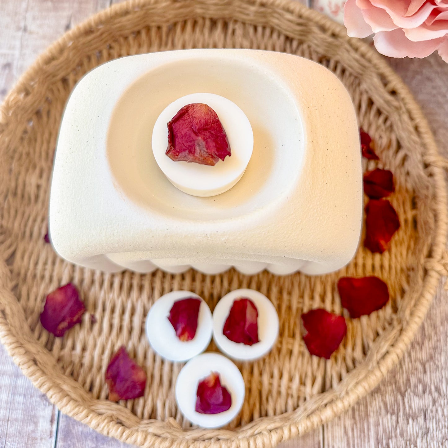 Aromatherapy Wax Melts - Choose Your Scent