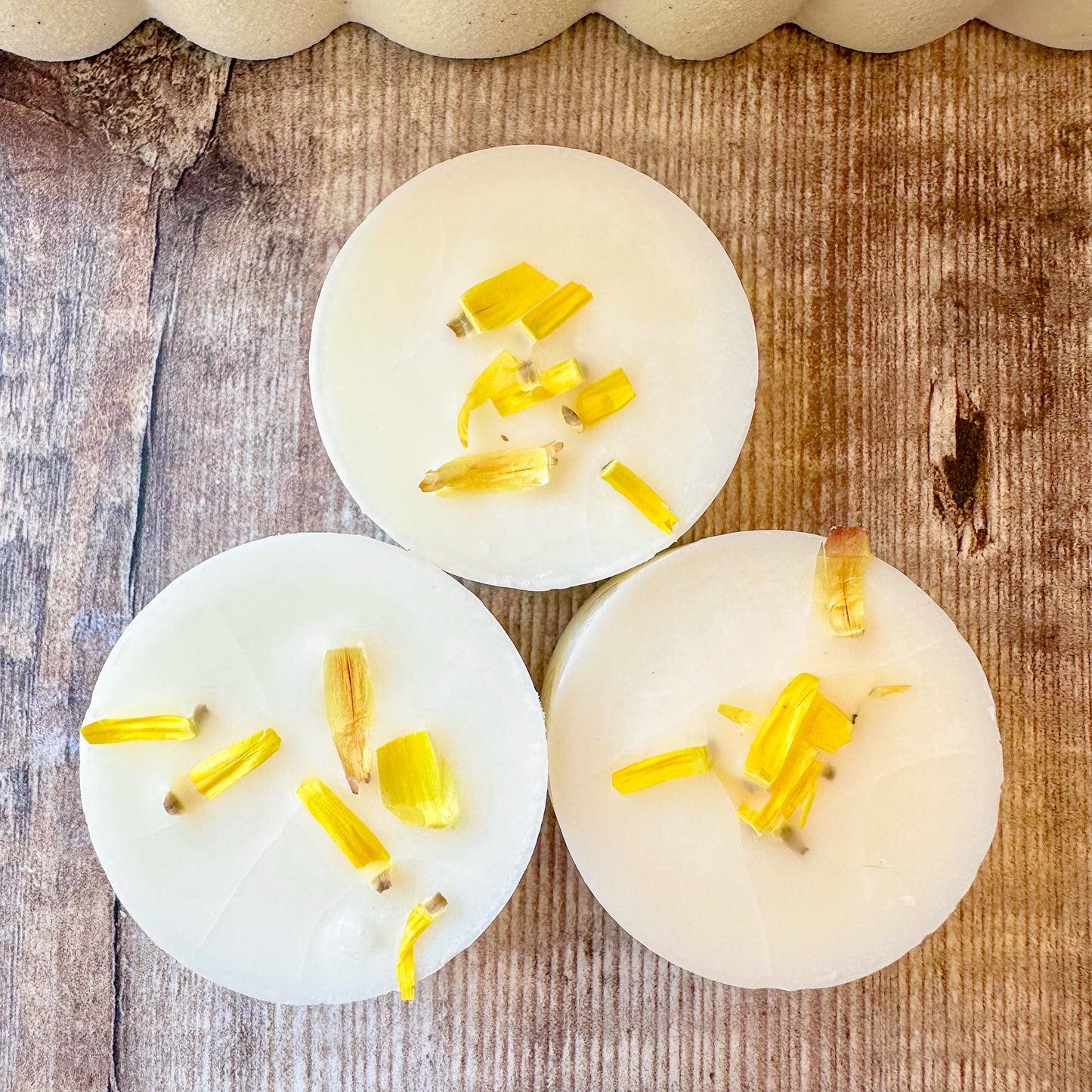 Aromatherapy Wax Melts - Choose Your Scent