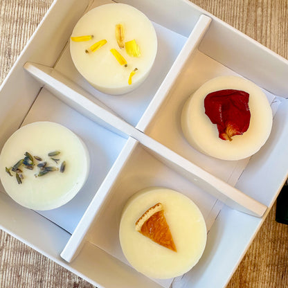 Aromatherapy Wax Melt Gift Set | Essential Oil Wax Melts