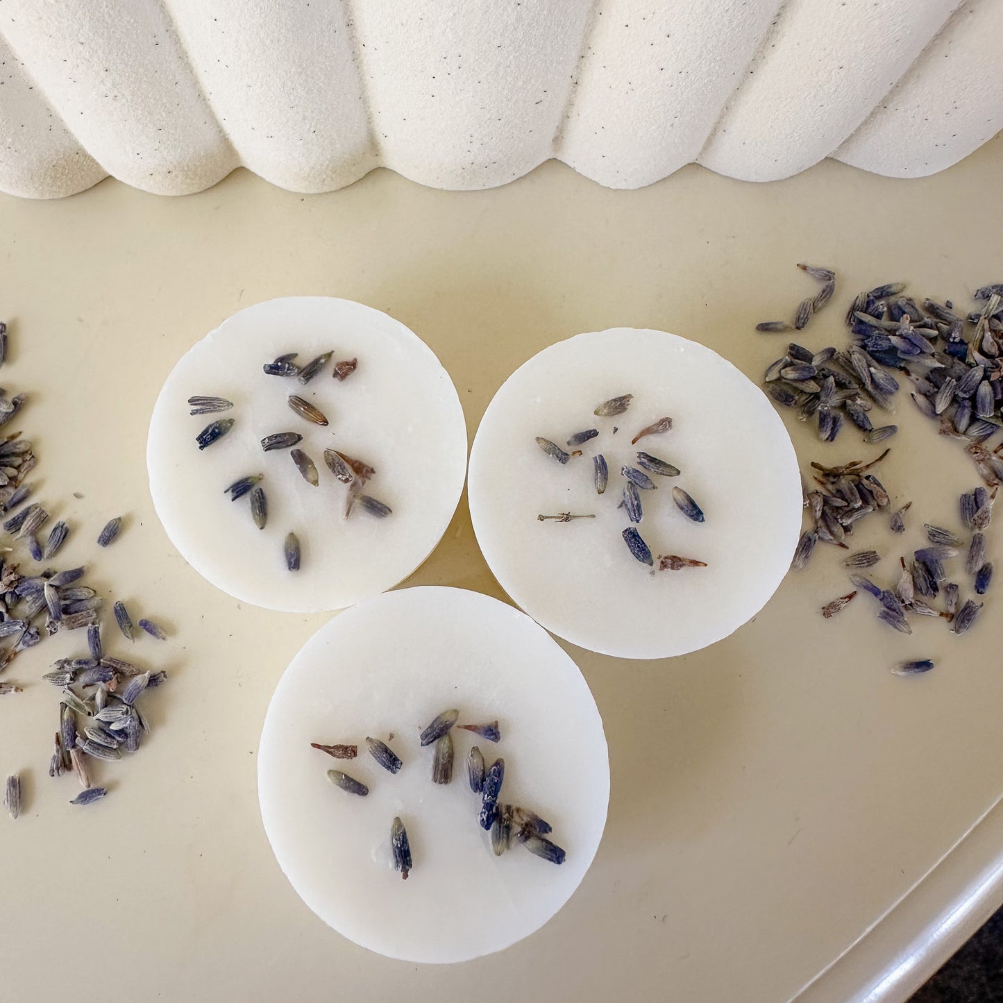 Aromatherapy Wax Melts - Choose Your Scent