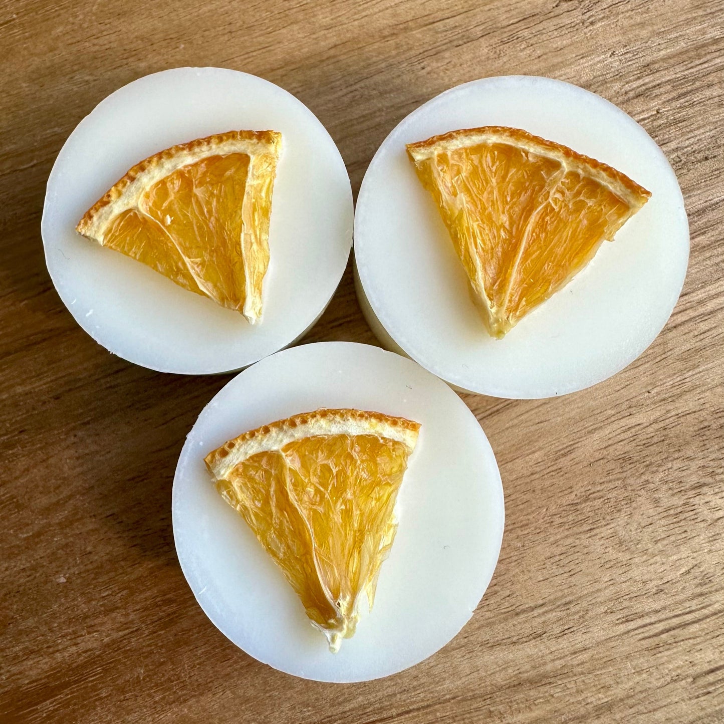 Christmas Spice Wax Melts