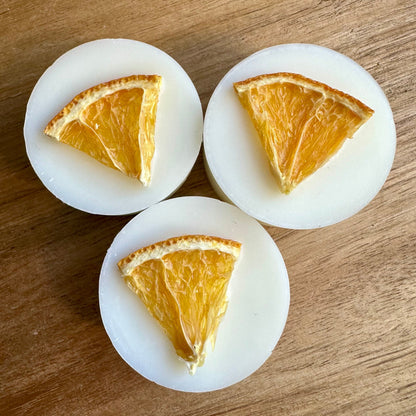 Christmas Spice Wax Melts