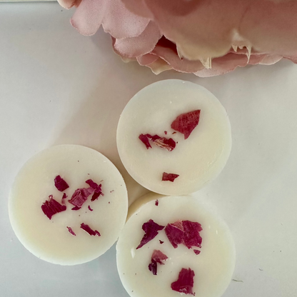 Blush Peony Wax Melts