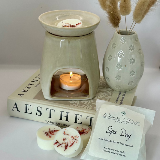 Spa Day Wax Melts
