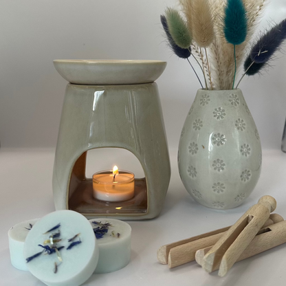 Laundry Day Wax Melts