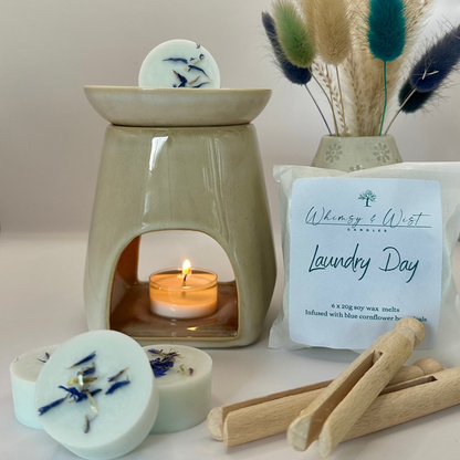 Laundry Day Wax Melts