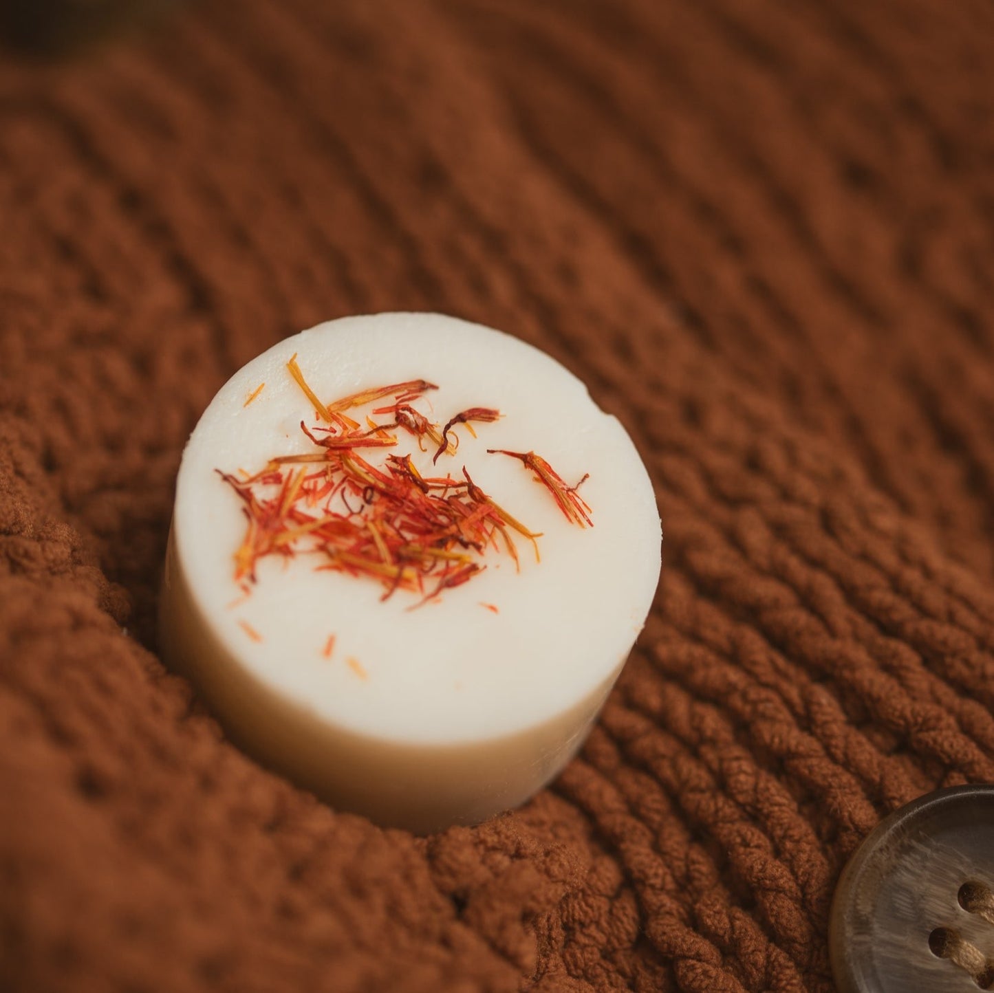 Sweater Weather Soy Wax Melts