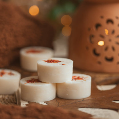 Sweater Weather Soy Wax Melts