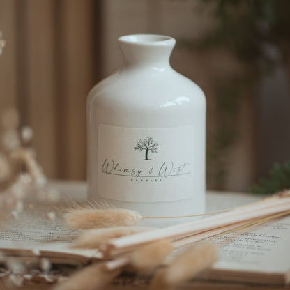 Natural Reed Diffuser