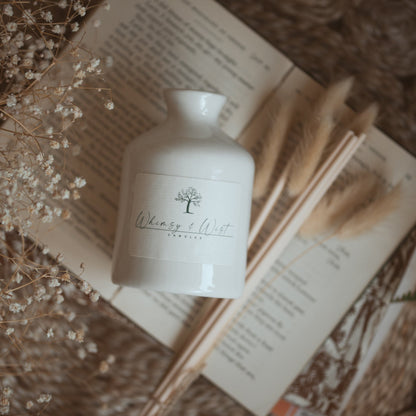 Natural Reed Diffuser