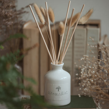 Natural Reed Diffuser