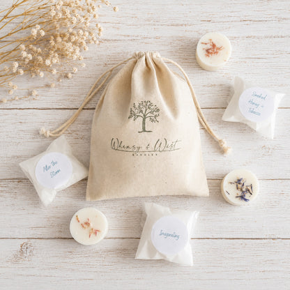 Mystery Wax Melt Bag