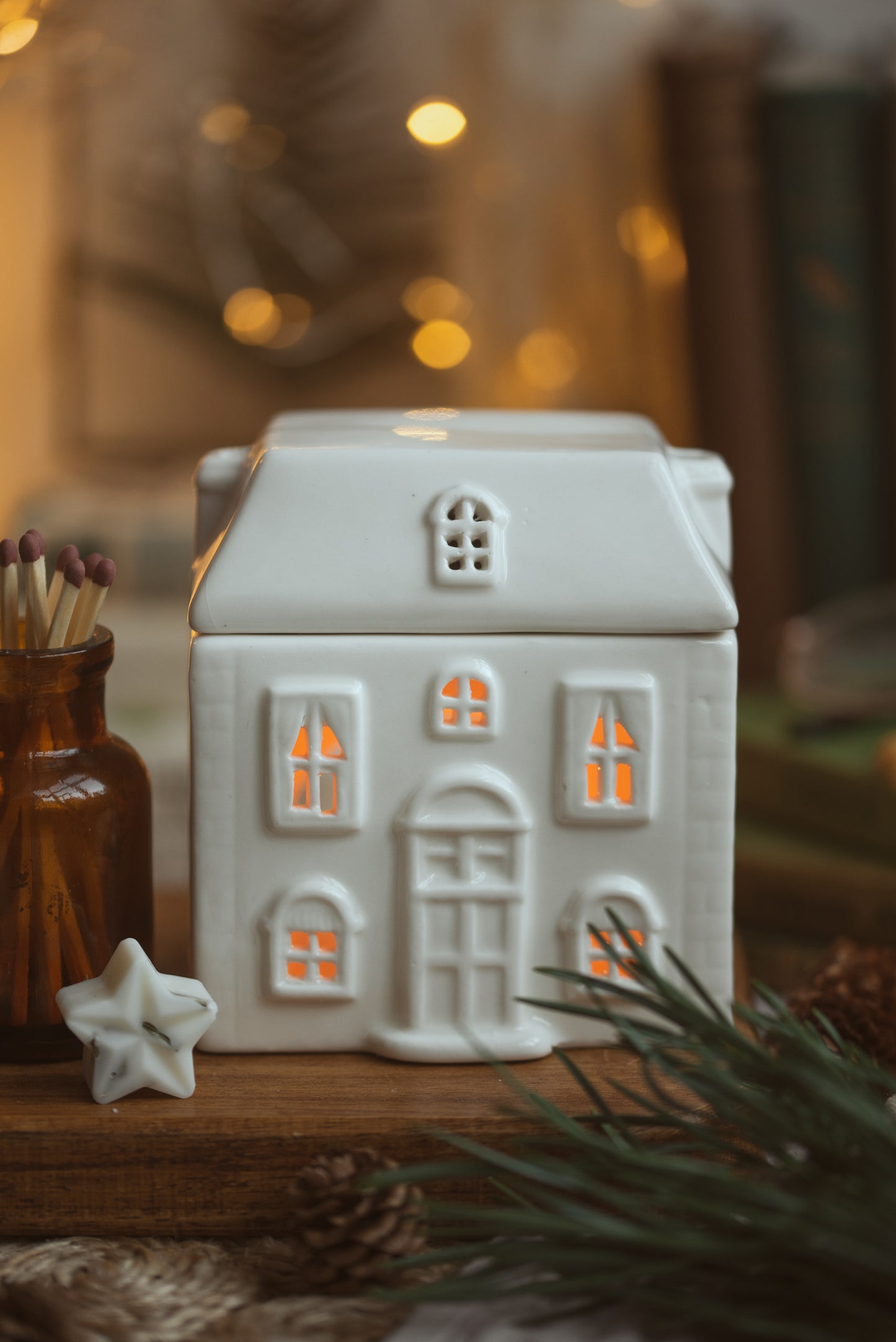 Scent Discovery Box