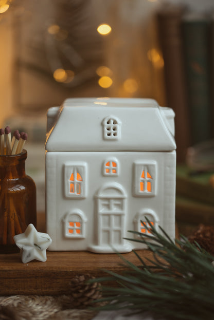 Scent Discovery Box